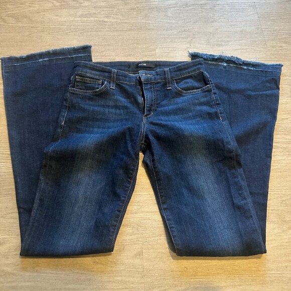 Joe's Jeans Denim - JOE'S JEANS SIZE 27